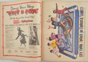 1987 Rolling Stones magazine: August 27th 1987., The 100 best albums of the last twenty years. 1967-...