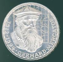 NSZK 1969F 5M Ag T:2