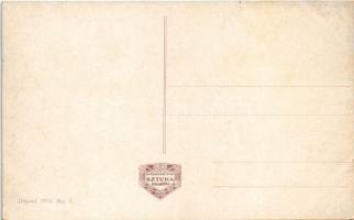 Lviv, Lwów, Lemberg; Ulica Karola Ludwig i róg Jagiellonskiej / streets and tram (EK)