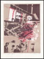 Makói mappa, 1980, 3.. Hajas Tibor, Banga Ferenc, Bálványos Huba, Benes József, Karsai Ildikó, Károl...