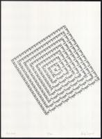 Makói mappa, 1980, 3.. Hajas Tibor, Banga Ferenc, Bálványos Huba, Benes József, Karsai Ildikó, Károl...