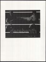 Makói mappa, 1980, 3.. Hajas Tibor, Banga Ferenc, Bálványos Huba, Benes József, Karsai Ildikó, Károl...