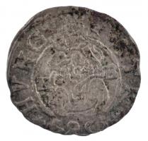 1564K-B Denár Ag "I. Ferdinánd" (0,54g) T:2- patina Hungary 1564K-B Denar Ag "Ferdina...