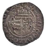 1613K-B Denár Ag "II. Mátyás" (0,52g) T:2 Hungary 1613K-B Denar Ag "Matthias II" (0,52g) C:XF Huszár: 1140., Unger II.: 869.