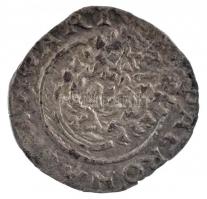 1613K-B Denár Ag "II. Mátyás" (0,52g) T:2 Hungary 1613K-B Denar Ag "Matthias II"...