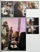 The Beatles Get Back. Photographs by Ethan A. Russell. Text by Jonathan Cott and David Dalton. Londo...