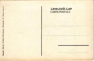 Dicsértessék a Jézus Krisztus! Nem, nem, ezt sohasem fogjuk tűrni! isten minket úgy segéljen! Amen! ...