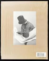 Martin Harrison: David Bailey. Birth of cool 1957-1969. New York, 1999, Viking Studio. Angol nyelven...