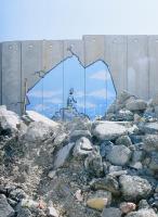 Banksy: Wall and Piece. London, 2006., Century. Angol nyelven. Gazdag képanyaggal illusztrált. Kiadó...