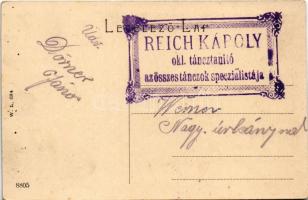 Boksánbánya, Németbogsán, Deutsch-Bogsan, Bocsa Montana; Óbányai híd. W.L. 1124. / Brücke von Altwer...