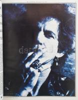 1992 Rolling Stone magazin: October 15th 1992. A Twenty Fifth Anninversary Special. The Interviews 1...