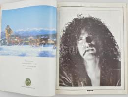 1992 Rolling Stone magazin: November12th 1992. A Twenty Fifth Anninversary Special. Portraits 1967-1...