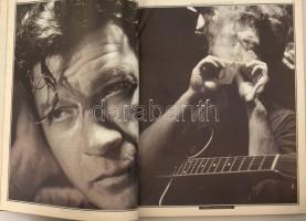 1992 Rolling Stone magazin: November12th 1992. A Twenty Fifth Anninversary Special. Portraits 1967-1...