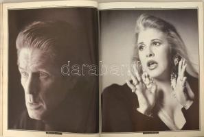 1992 Rolling Stone magazin: November12th 1992. A Twenty Fifth Anninversary Special. Portraits 1967-1...