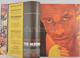 1982 Rolling Stone magazin: May 27th, 1982. A címlapon Nastassia Kinskivel. + 1999-2000 Rolling Ston...