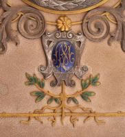 1907 Zólyom megyei tisztviselők, közéleti személyiségek, a Magyarországi Kárpát Egyesület vezetői em...