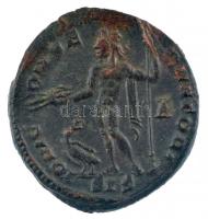 Római Birodalom / Siscia / I. Constantinus 311. AE Follis bronz (6,97g) T:2 Roman Empire / Siscia / Constantine I 311. AE Follis bronze IMP CONSTANTINVS PF AVG / IOVI C-ONS-E-RVATORI (6,97g) C:XF RIC VI 222