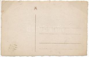 Osztrák-magyar roham csapat katonái / K.u.k. Sturmbaon / WWI Austro-Hungarian military, assault sold...