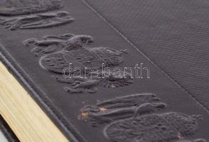 Les efforts culturels de la Hongrie de 896 ? 1935. Bp., Comité central des stations balnéaires, ther...