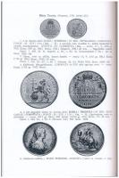 Dr. Gohl Ödön: A magyar királyok koronázási érmei éremképekkel kiegészítve. H.n. 1917. Modern reprin...