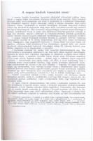 Dr. Gohl Ödön: A magyar királyok koronázási érmei éremképekkel kiegészítve. H.n. 1917. Modern reprin...