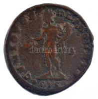 Római Birodalom / Siscia / Diocletianus 299. AE Follis bronz (10,50g) T:2- Roman Empire / Siscia / Diocletian 299. AE Follis bronze IMP C DIOCLETIANVS PF AVG / GENIO POP-VLI ROMANI - B - star SIS (10,50g) C:VF RIC VI 95
