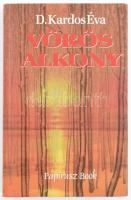 Dr. Kardos Éva: Vörös alkony. Partizántól kurtizánig. 2004, Papirusz Book. Kiadói papírkötés, jó állapotban.