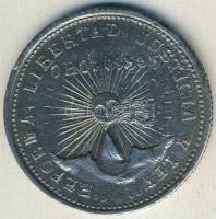 Mexikó 1814. 2P hamisítványa