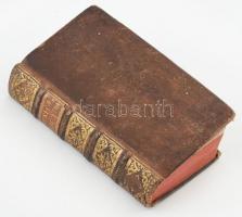 Tragoediae Cum notis Farnabii. Seneca; Farnaby, Thomas. Amsterdam 1678 Jansson-Waesberg, Javított ko...