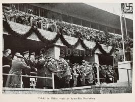 Dr. Matolay Géza: Gróf Teleki Pál élete és munkássága a magyar revízió szolgálatában. Bp., Halász Ir...