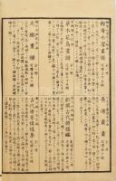 Madarak százai. Két kötetes, japán fametszeteket tartalmazó könyv. / 100 birds Japaneese book in two...