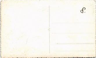 Hajdúszoboszló, Gyógyfürdő, strand, fürdőzők. Czeglédy Sándor photo