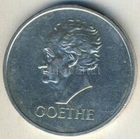 Német Birodalom / Weimari Köztársaság 1932A 5RM "Goethe" Ffm hamisítványa