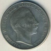 Német Birodalom/Császárság/Poroszország 1904A 5M II.Vilmos Ffm hamisítványa