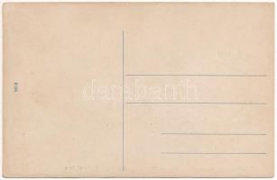 Árvanádasd, Trsztena, Trstená (Tátra); Kir. katolikus főgimnázium / school