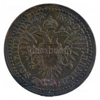 1851B 3kr Cu T:2- karc, anyaghiba Adamo M6