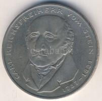 NSZK 1981. 5M "Stein" T:2