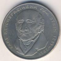 NSZK 1981. 5M "Stein" T:2