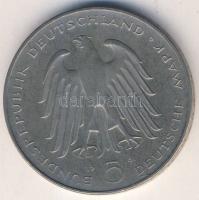 NSZK 1981. 5M "Stein" T:2