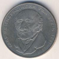 NSZK 1981. 5M "Stein" T:2