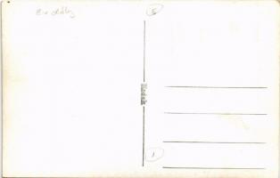 Erdélyi mulatság, néptánc / Transylvanian folk dance. photo