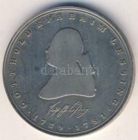 NSZK 1981. 5M "Lessing" T:2