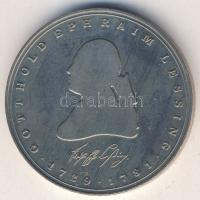 NSZK 1981. 5M "Lessing" T:2