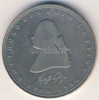 NSZK 1981. 5M "Lessing" T:2