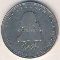 NSZK 1981. 5M "Lessing" T:2