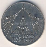 NSZK 1979. 5M "Hahn" T:2