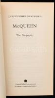 3 db könyv Steve McQeen színészről szóló könyvek: 

Steve McQueen-William F. Nolan: Star on wheels...
