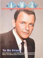 1997-1998 AMC, az American Movie Classics Magazine 5 száma. A borítókon ismert színészekkel, Paul Ne...