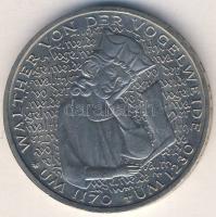 NSZK 1980. 5M "Vogelweide" T:2