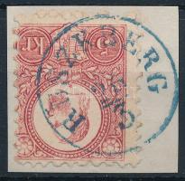 kék / blue RUSZKBERG